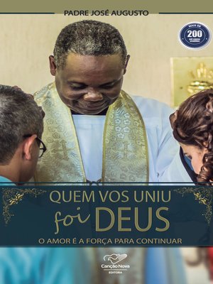 cover image of Quem Vos Uniu Foi Deus